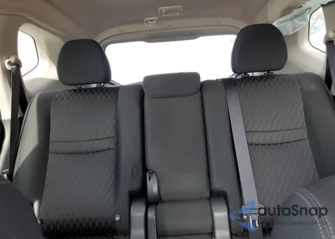 2019 Nissan Rogue S z USA, uszkodzony, nr VIN KNMAT2MV7KP524365